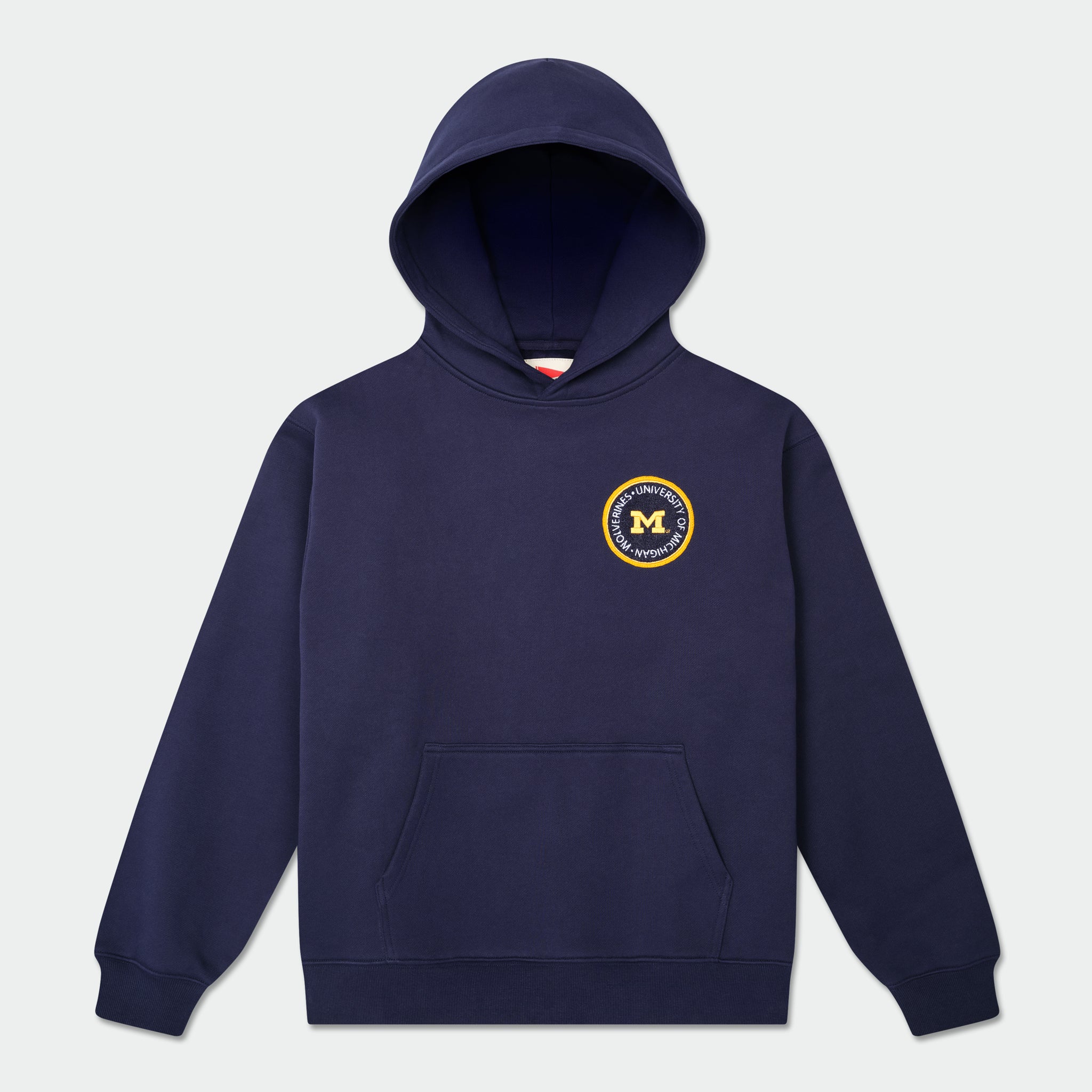 Michigan Heritage Hoodie – Zayde's