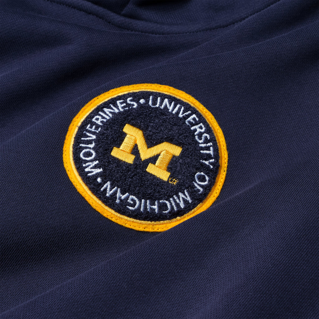 Michigan Heritage Hoodie