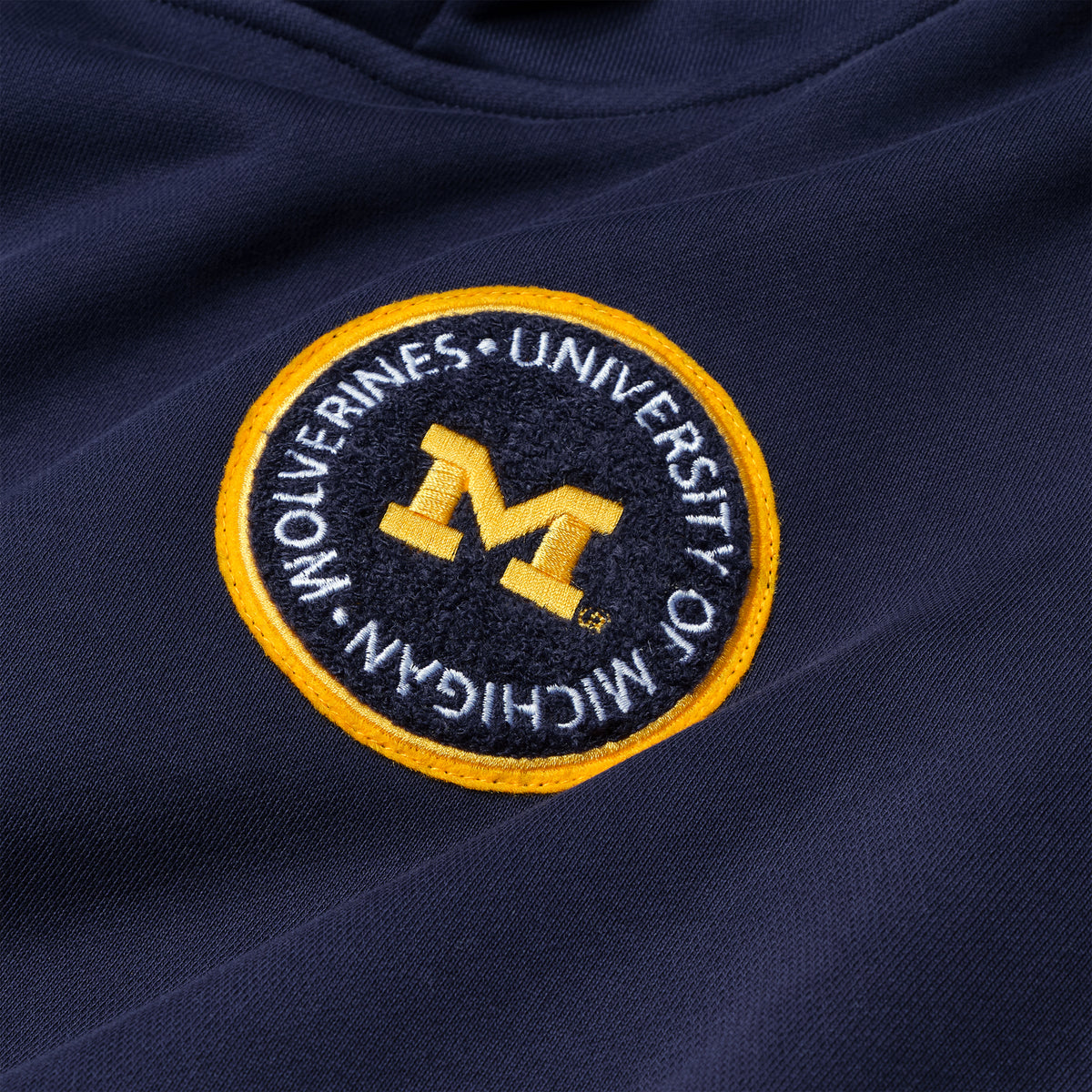 Michigan Heritage Hoodie
