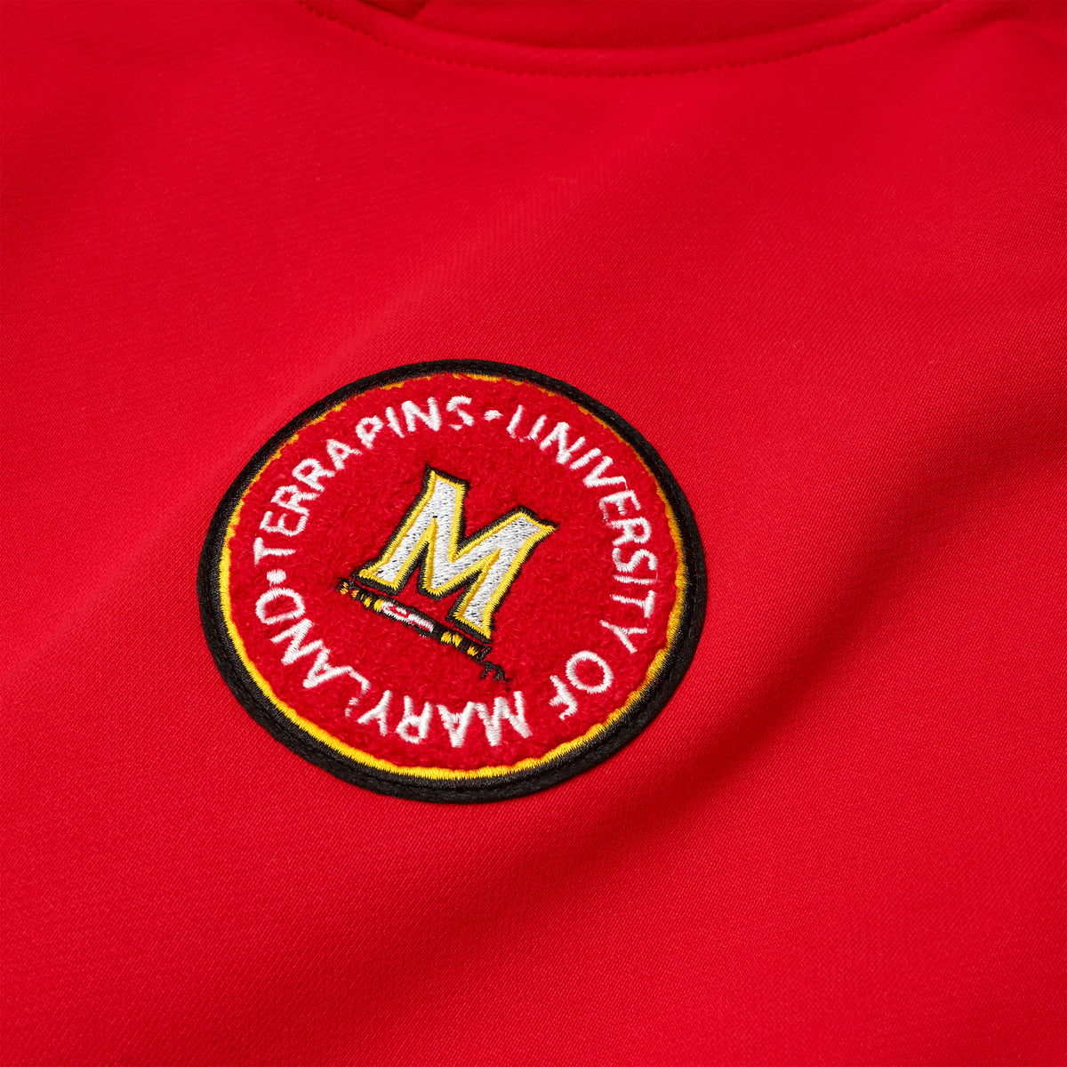 Maryland Heritage Hoodie