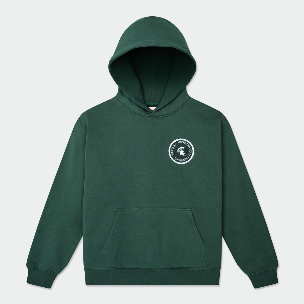 Michigan State Heritage Hoodie
