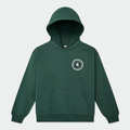 Michigan State Heritage Hoodie