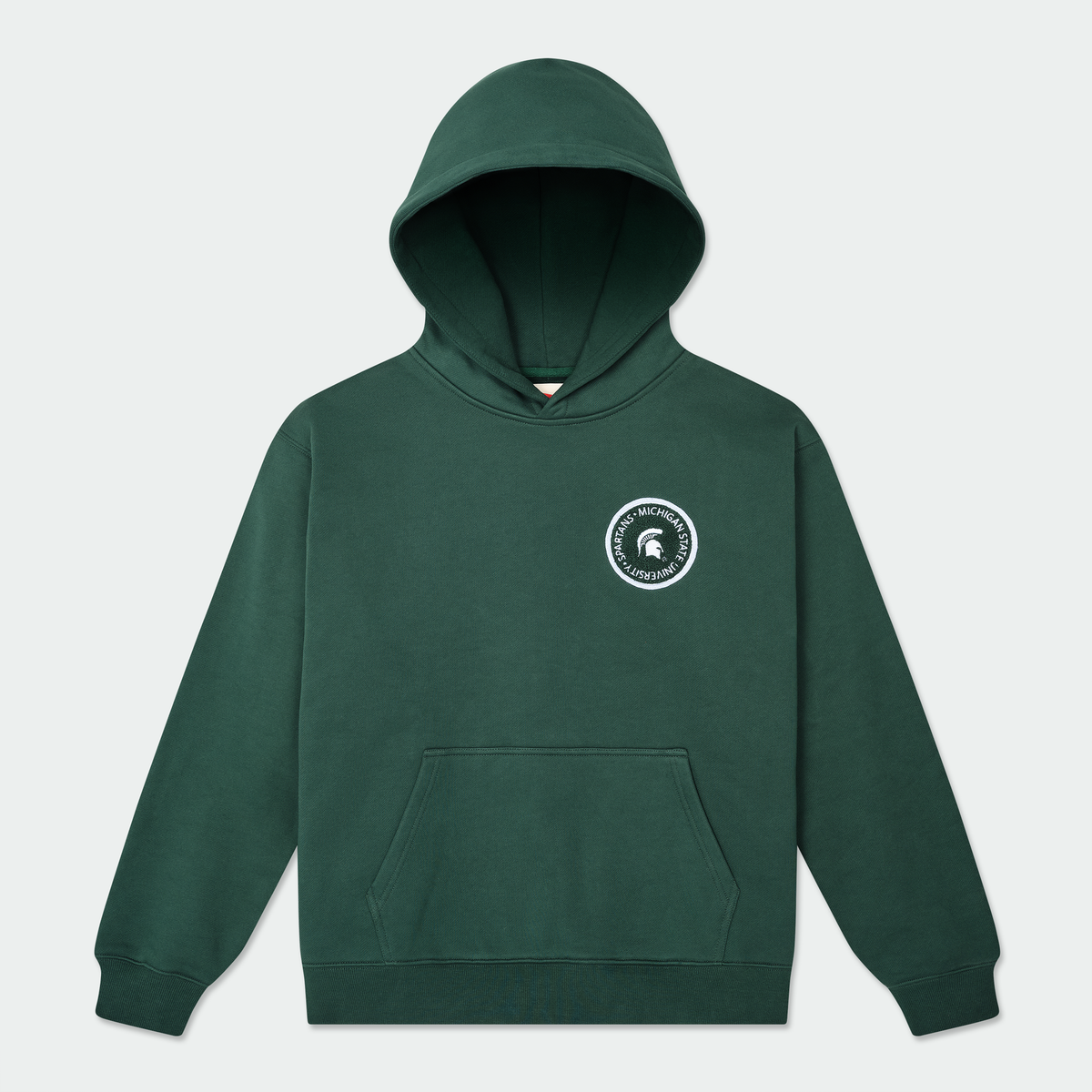 Michigan State Heritage Hoodie