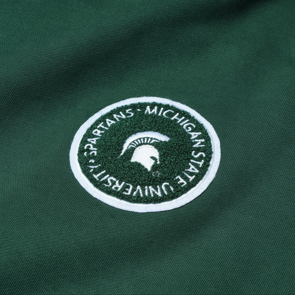 Michigan State Heritage Hoodie
