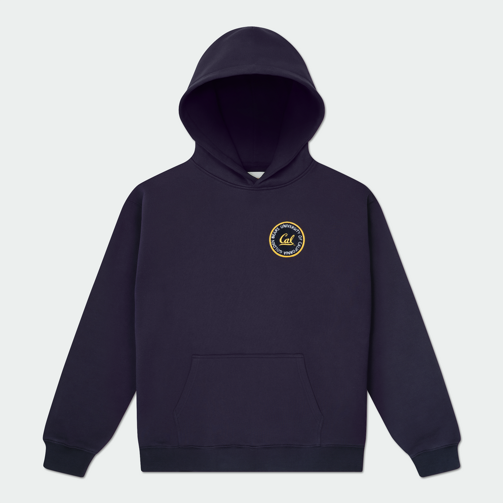 UC Berkeley Heritage Hoodie