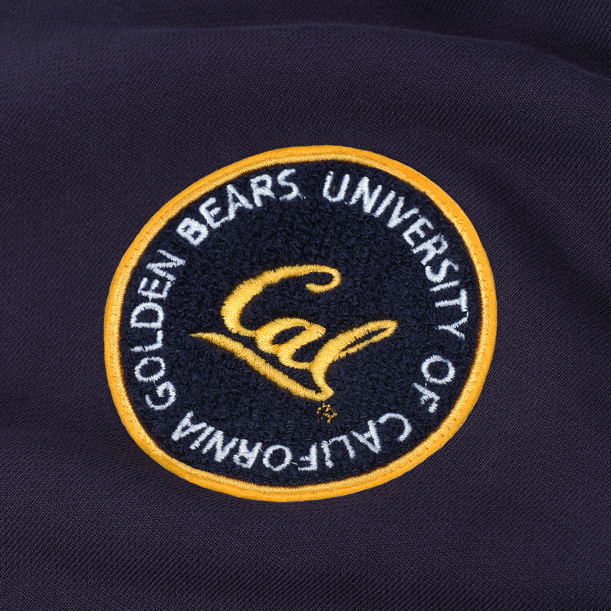 UC Berkeley Heritage Hoodie