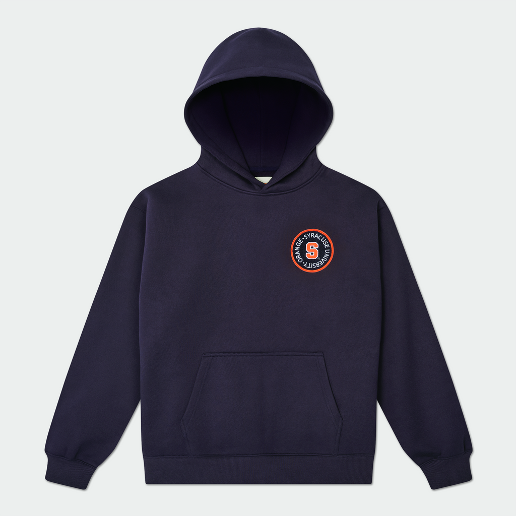 Syracuse Heritage Hoodie
