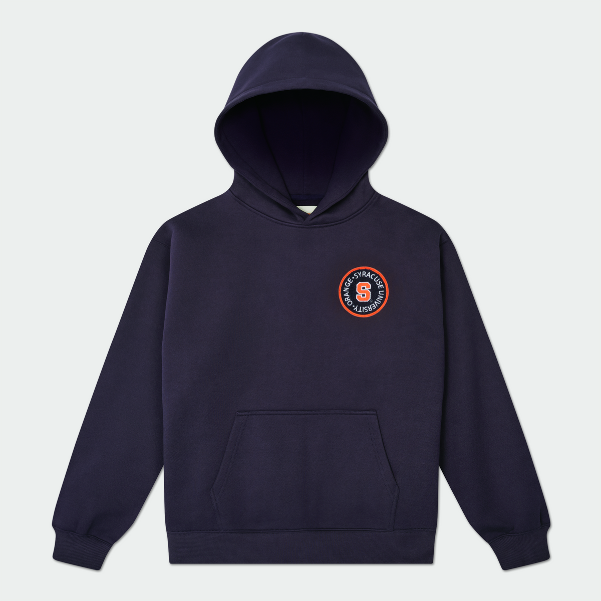 Syracuse Heritage Hoodie