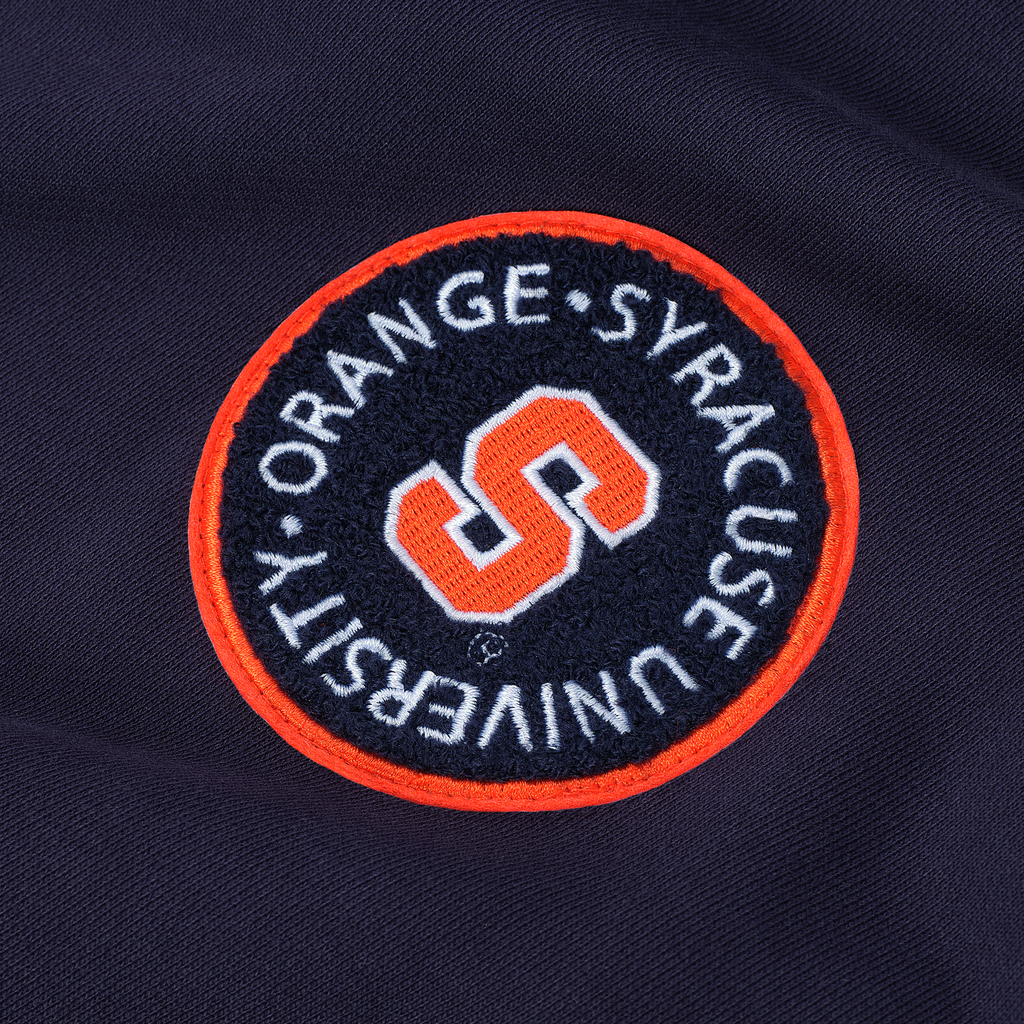 Syracuse Heritage Hoodie