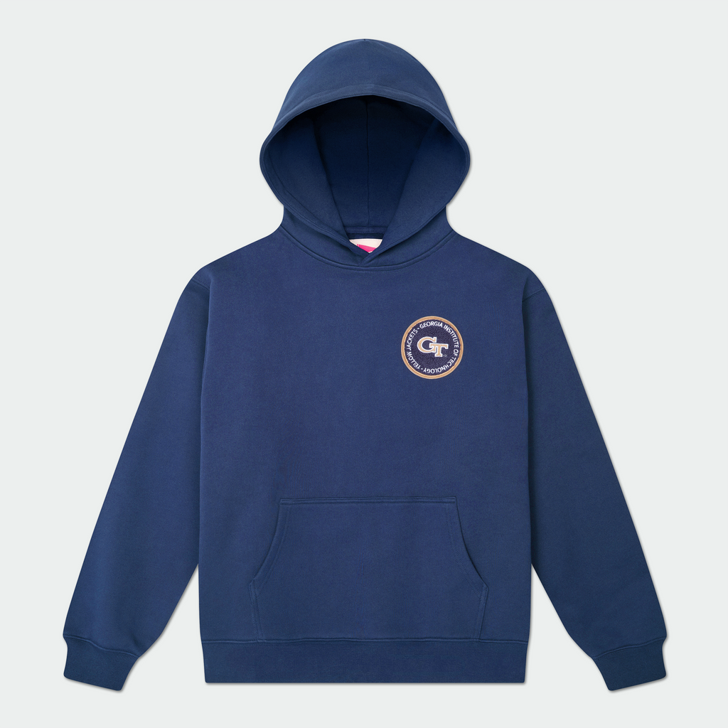 Georgia Tech Heritage Hoodie