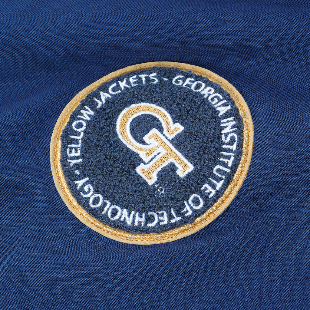 Georgia Tech Heritage Hoodie
