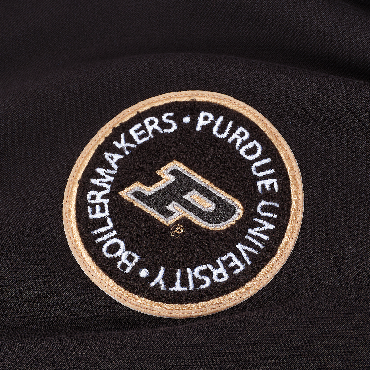 Purdue Heritage Hoodie