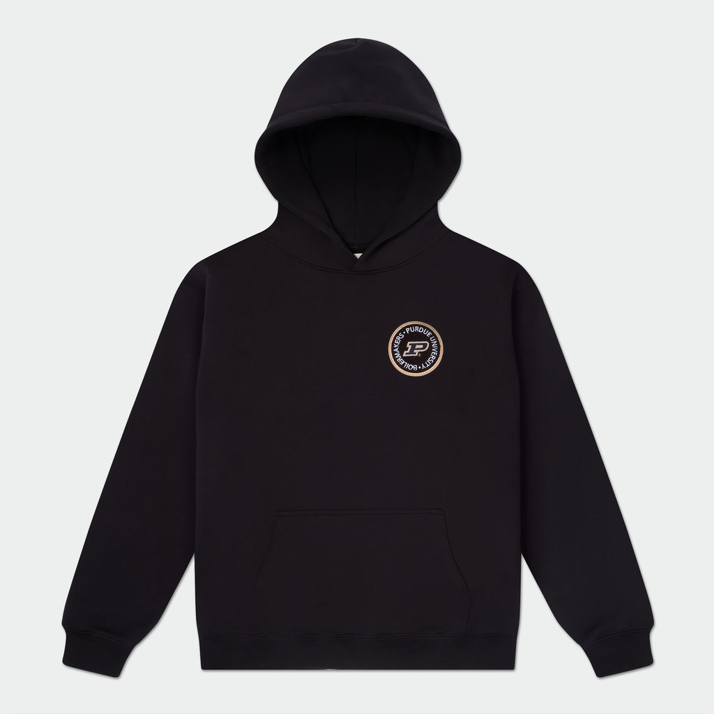 Purdue Heritage Hoodie