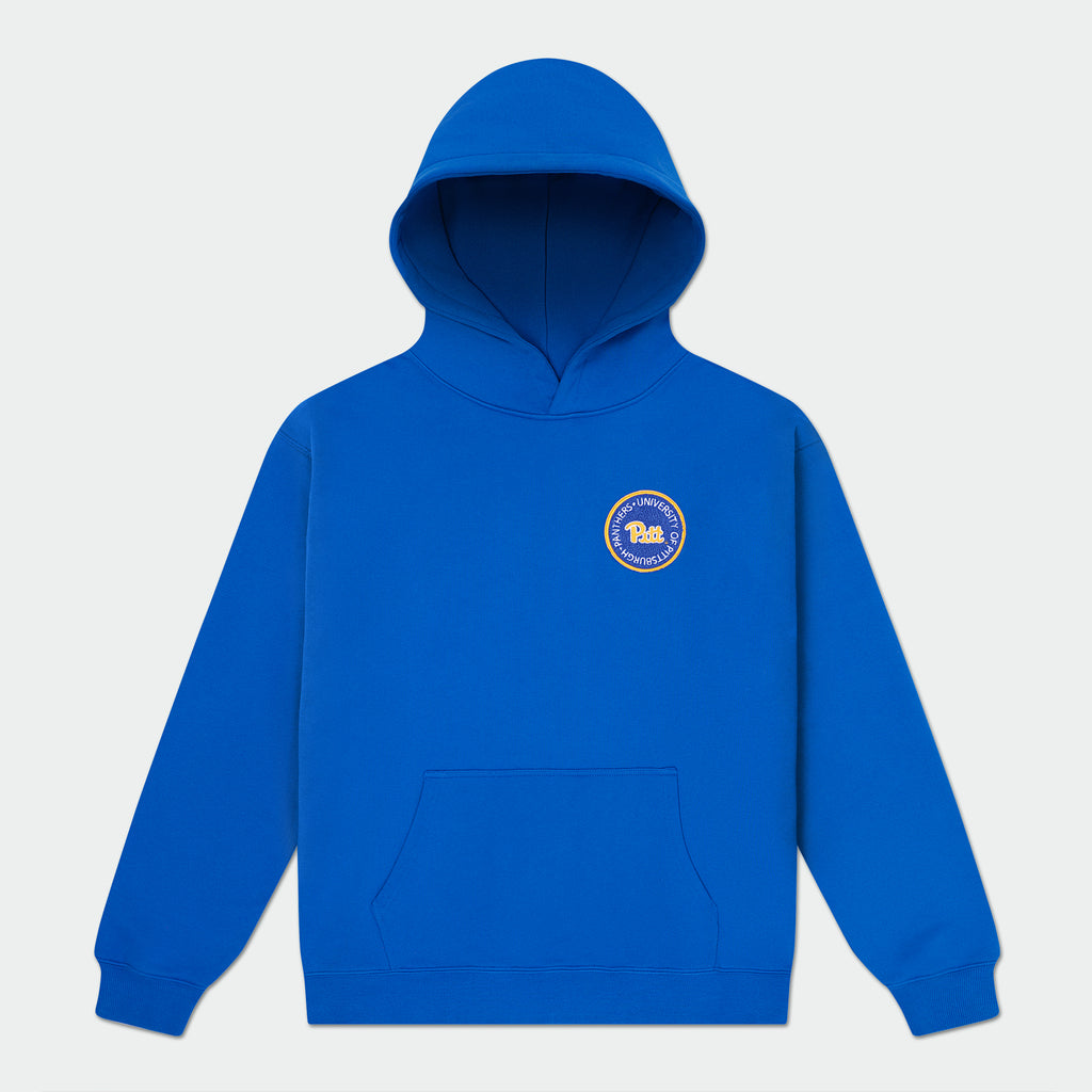 Pitt Heritage Hoodie