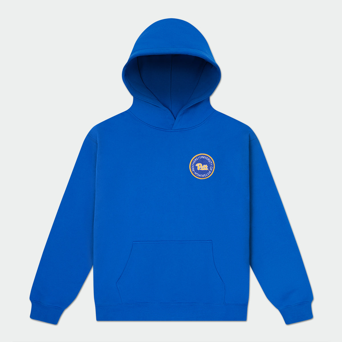Pitt Heritage Hoodie