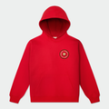 Maryland Heritage Hoodie