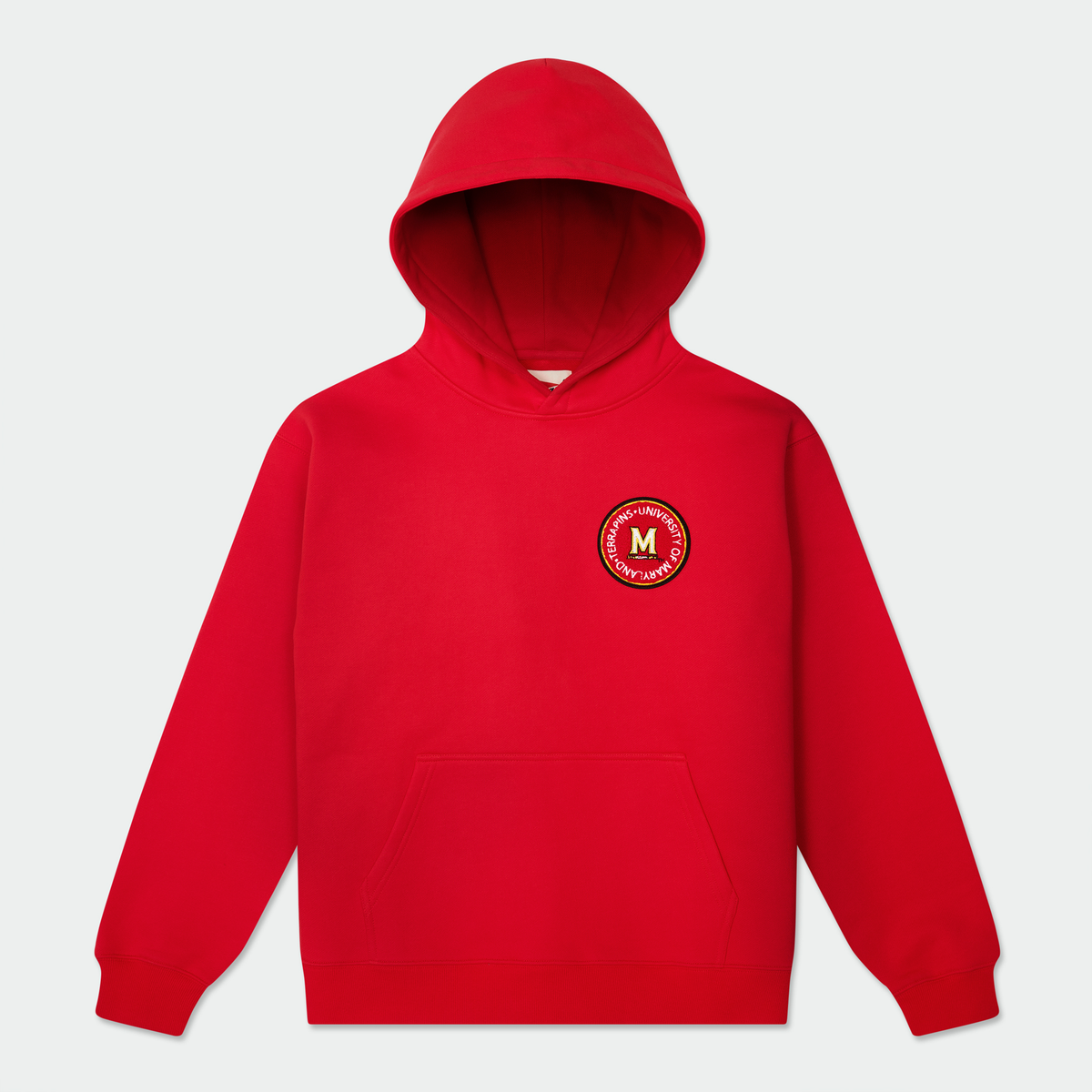 Maryland Heritage Hoodie