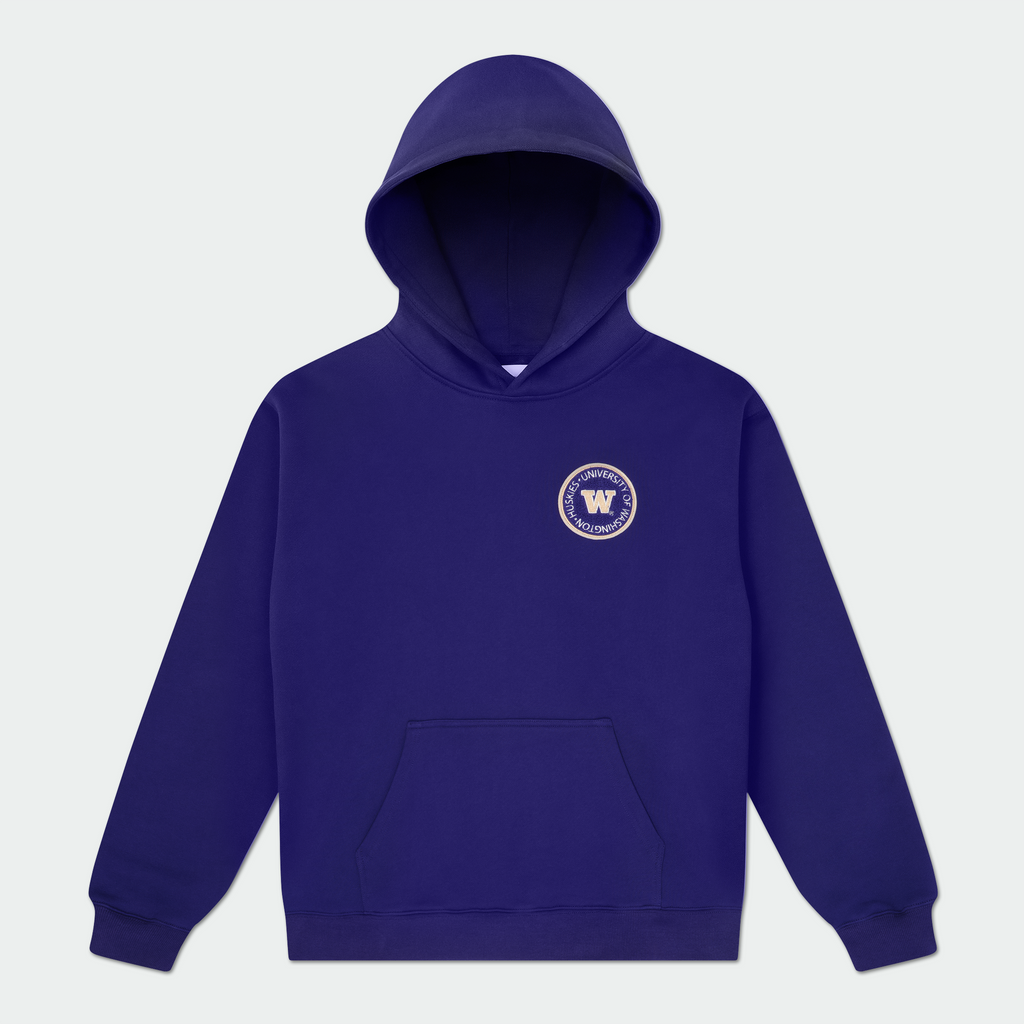 Washington Heritage Hoodie