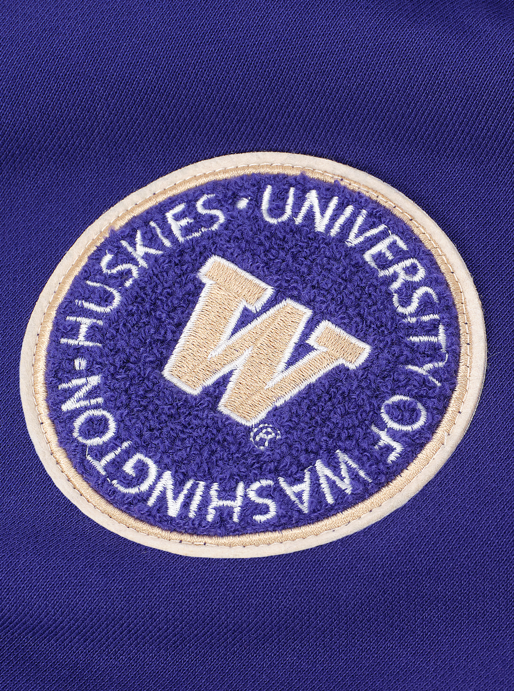 Washington Heritage Hoodie