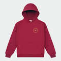 Virginia Tech Heritage Hoodie