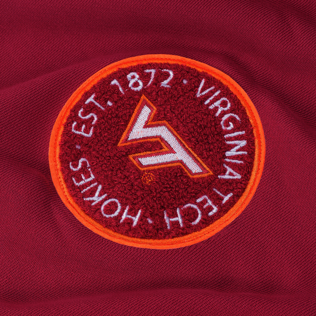 Virginia Tech Heritage Hoodie