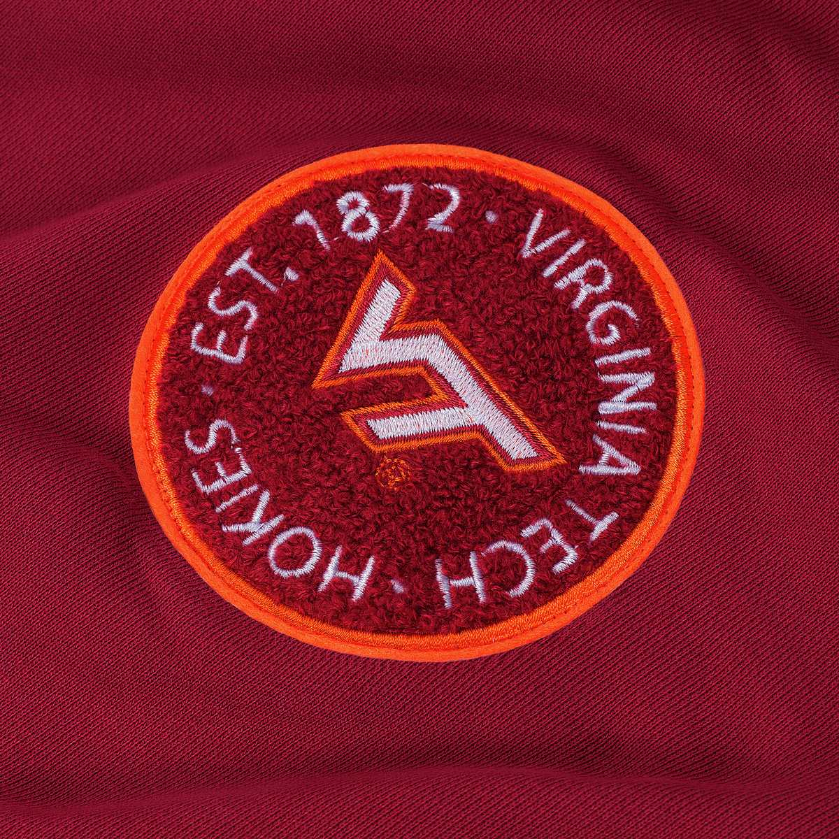 Virginia Tech Heritage Hoodie
