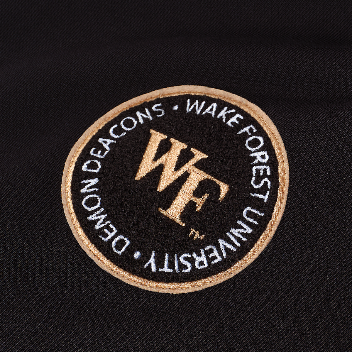 Wake Forest Heritage Hoodie