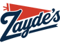 Zayde's - Home