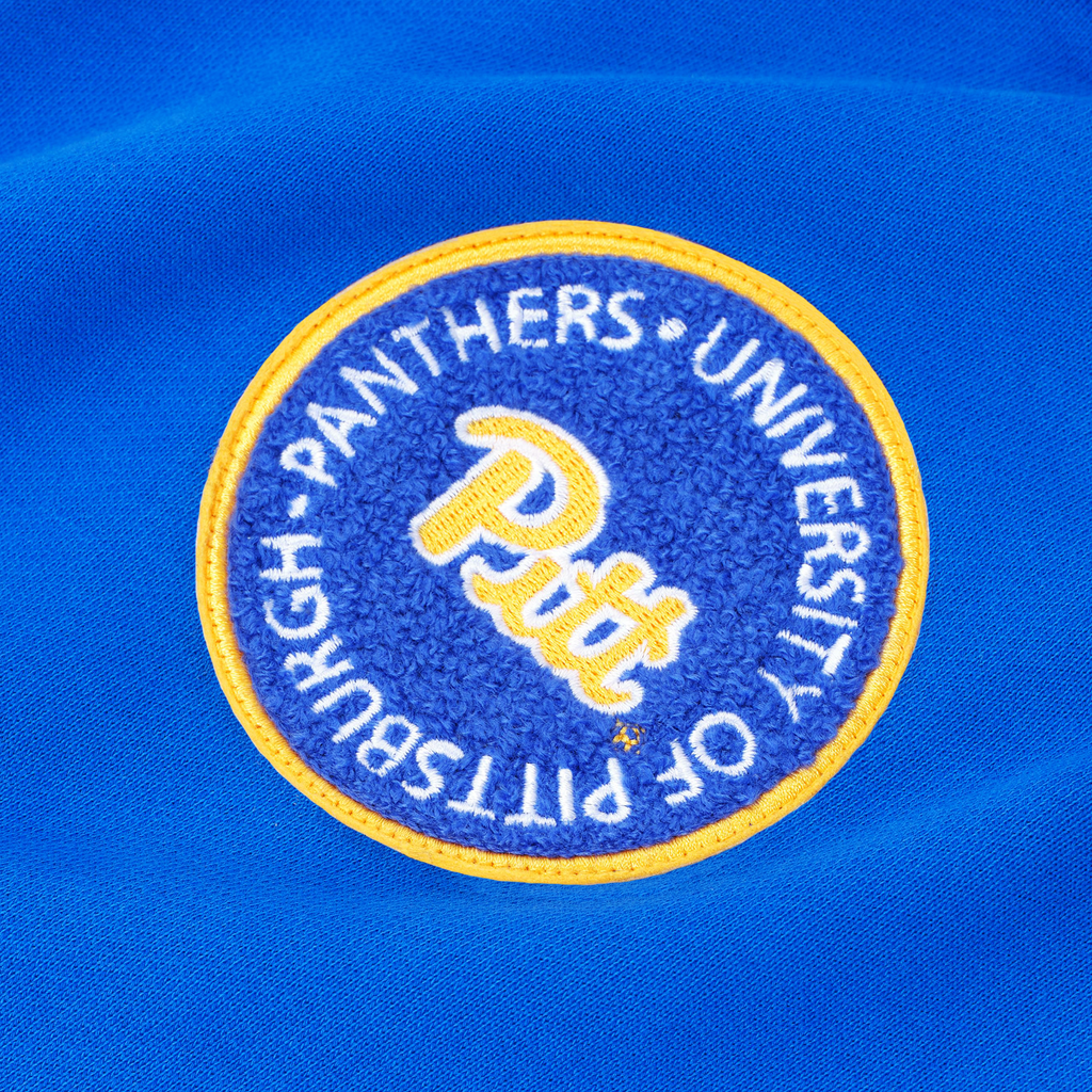 Pitt Heritage Hoodie